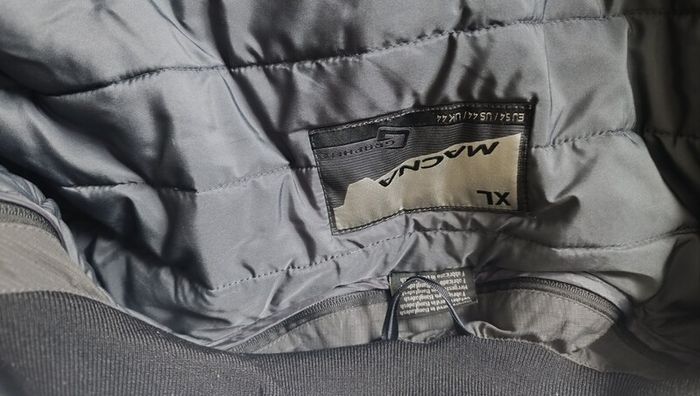 motorcycle jacket