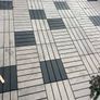 Garden Plastic Decking Image 3