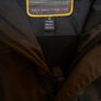 Boys jacket. Age 10 yrs/140cm. Dark grey. Image 8