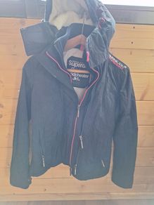 Superdry jacket