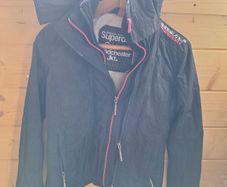 Superdry jacket
