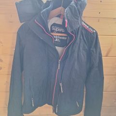 Superdry jacket
