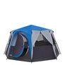 Coleman octagon tent Image 6