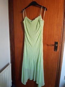 Mother of the Bride / Groom Dress