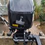 Tohatsu 9.8 Hp Outboard  Short Shaft Image 3
