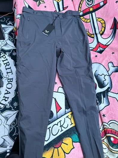 Castore trousers 30/32