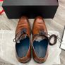 mens suit shoes Image 3