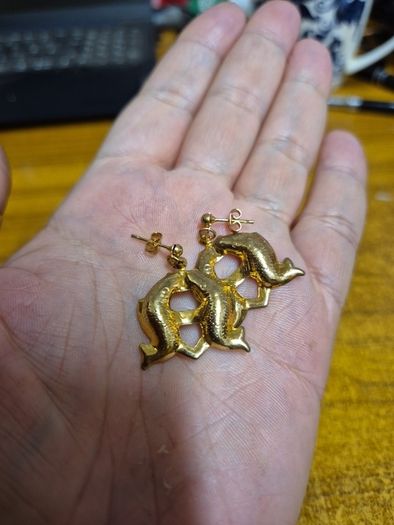 Vintage Earrings