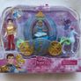 Disney Princess Royal Carriage Ride, Cinderella and Prince Charming new PLease look at the pictures Image 2