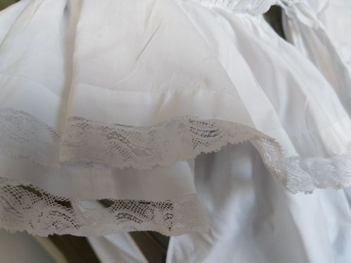 Antique Blouse