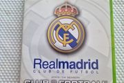 Real Madrid 2003 2004 Season Club Football Xbox Original games Original