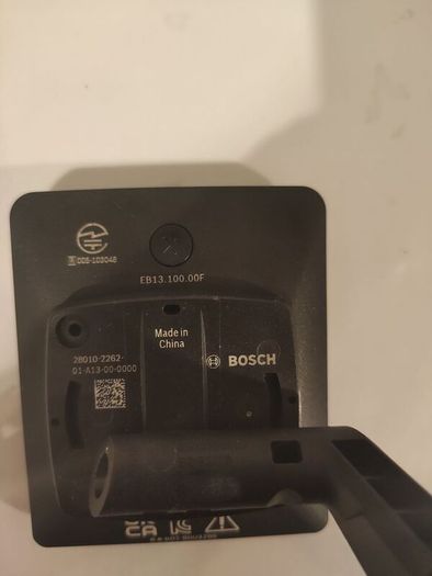 ebike bosch