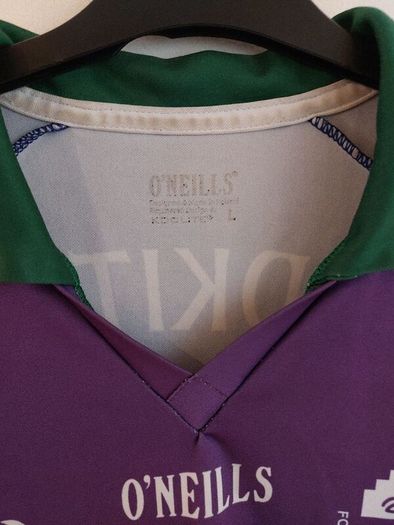 dkit gaa jersey