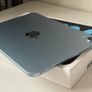 iPad mini A17 Pro Blue Activated 2 Days Ago, Full Apple Warranty (2027) Image 6