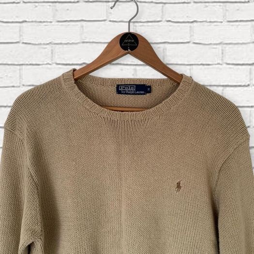 Ralph Lauren Sweater