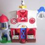 Fisher Price Farm House/Animals Image 6