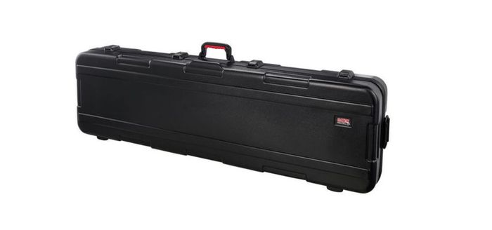 Hard Piano Case