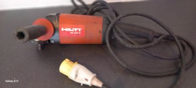 Hilti Grinder 9"