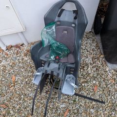 child bike seat free