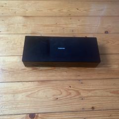 Samsung one Connect box