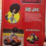 Jada Toys K.O. Joe! Image 2