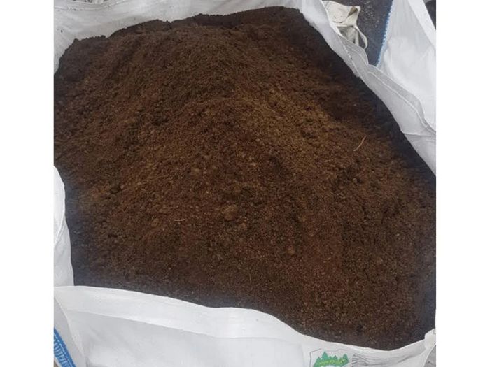 Top Soil