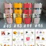 Perfume samples bundle Arabic fragrances choose yours Image 2