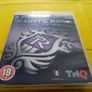 Saints Row The Third PlayStation 3 Ps3 Games Original Image 2