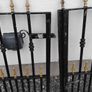 Galvanised Gates Image 3
