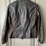 Rino & Pelle leather  jacket uk10 Image 7