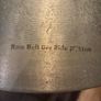 Sabian HHX raw bell dry ride 21" Image 2