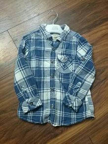 Next boys shirt age 2 - 3