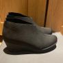 Nr Rapisardi Wedge Boots Image 3