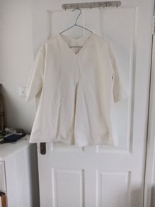 Cos ceam ladies top