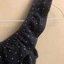 Navy bodysuit (size 14) Image 2