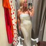 Zara embellished dress Image 2