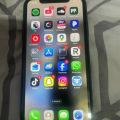 iPhone 11 64GB - 83% Battery - Good Condition - Charger Included