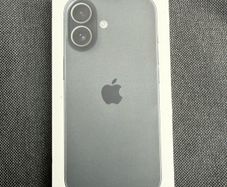 Apple IPhone 17 - Brand New (Unopened)