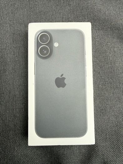 Apple IPhone 17 - Brand New (Unopened)