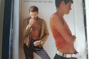 Everything But The Girl - Amplified Heart CD (1995) US Reissue BMG Club Ed EX+