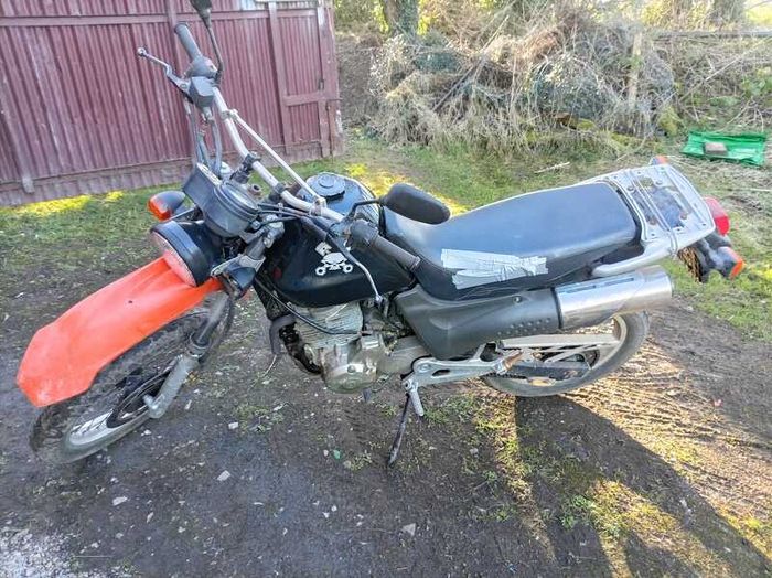 1998 Honda