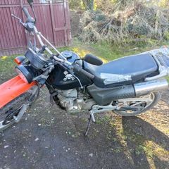 1998 Honda