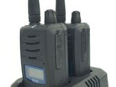 TTI TX110-2 Compact Professional PMR446 Transceivers (Pair)