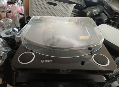 ion turntable