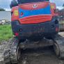 Kubota Digger U17 Image 9