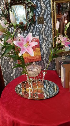Table Centrepiece