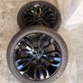 range rover alloys Image 8