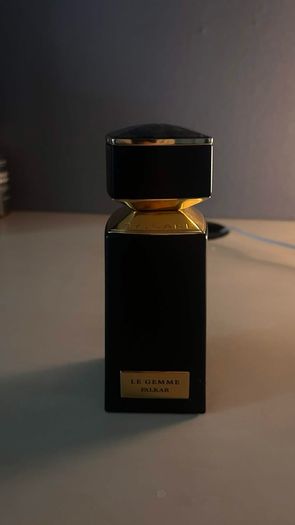 Bvlgari Le Gemme Falkar