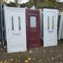 pvc doors Image 2