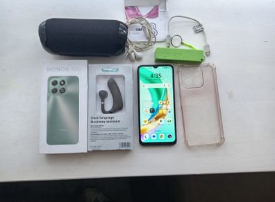 smartphone